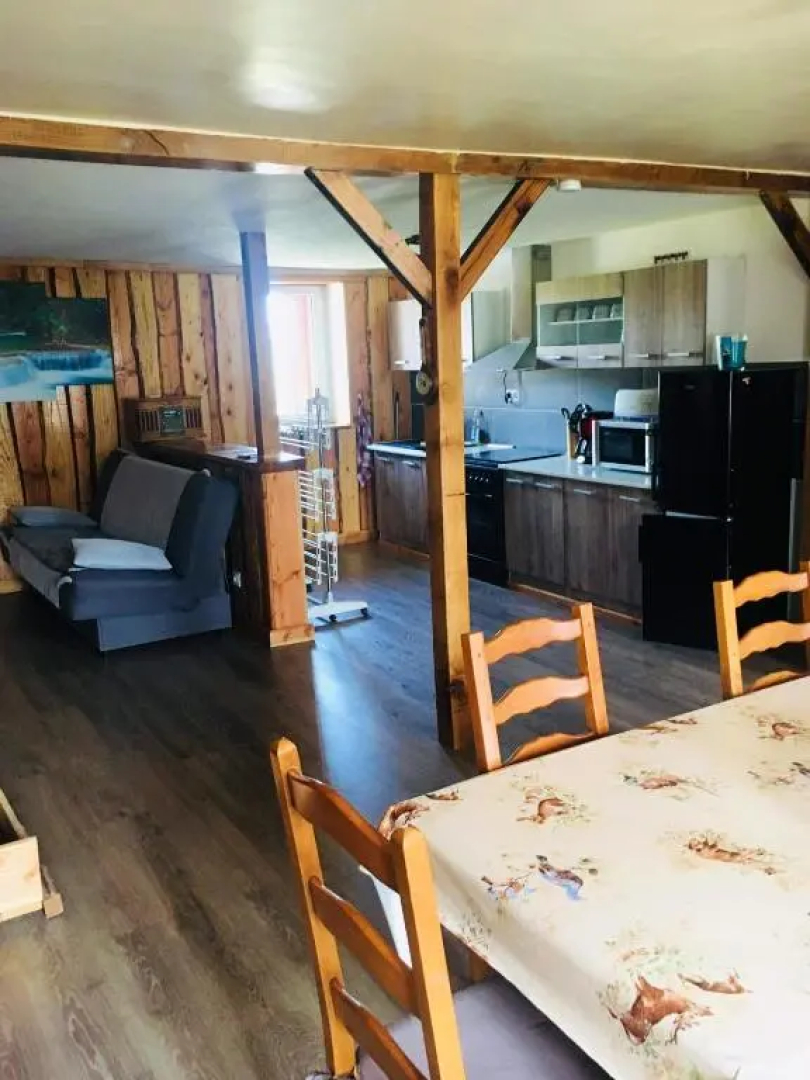 House With 2 Bedrooms in Bousson le Haut, With Furnished Terrace and Wifi