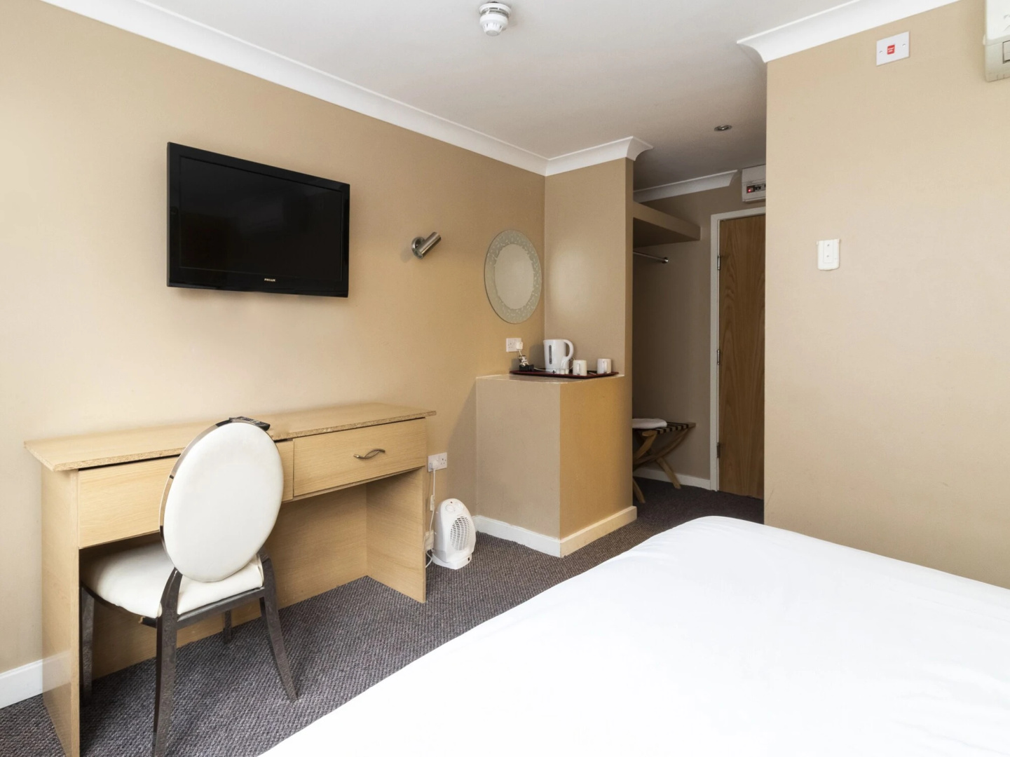 Stuart Hotel