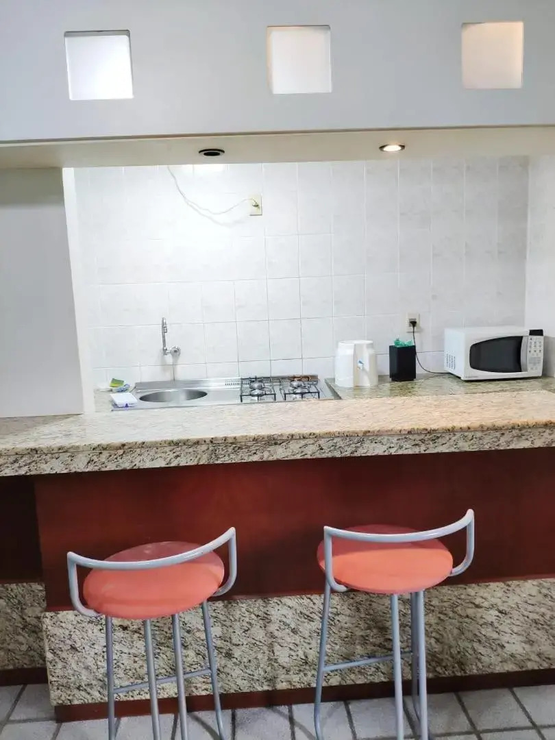 Flat Pasárgada III (apt 116)