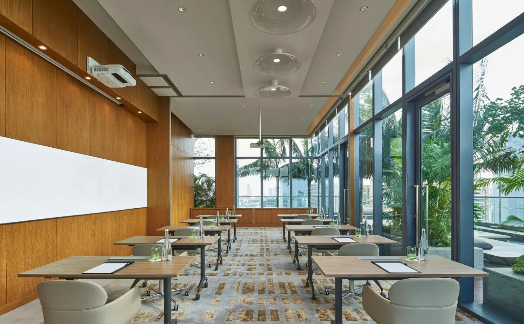 Courtyard by Marriott Singapore Novena