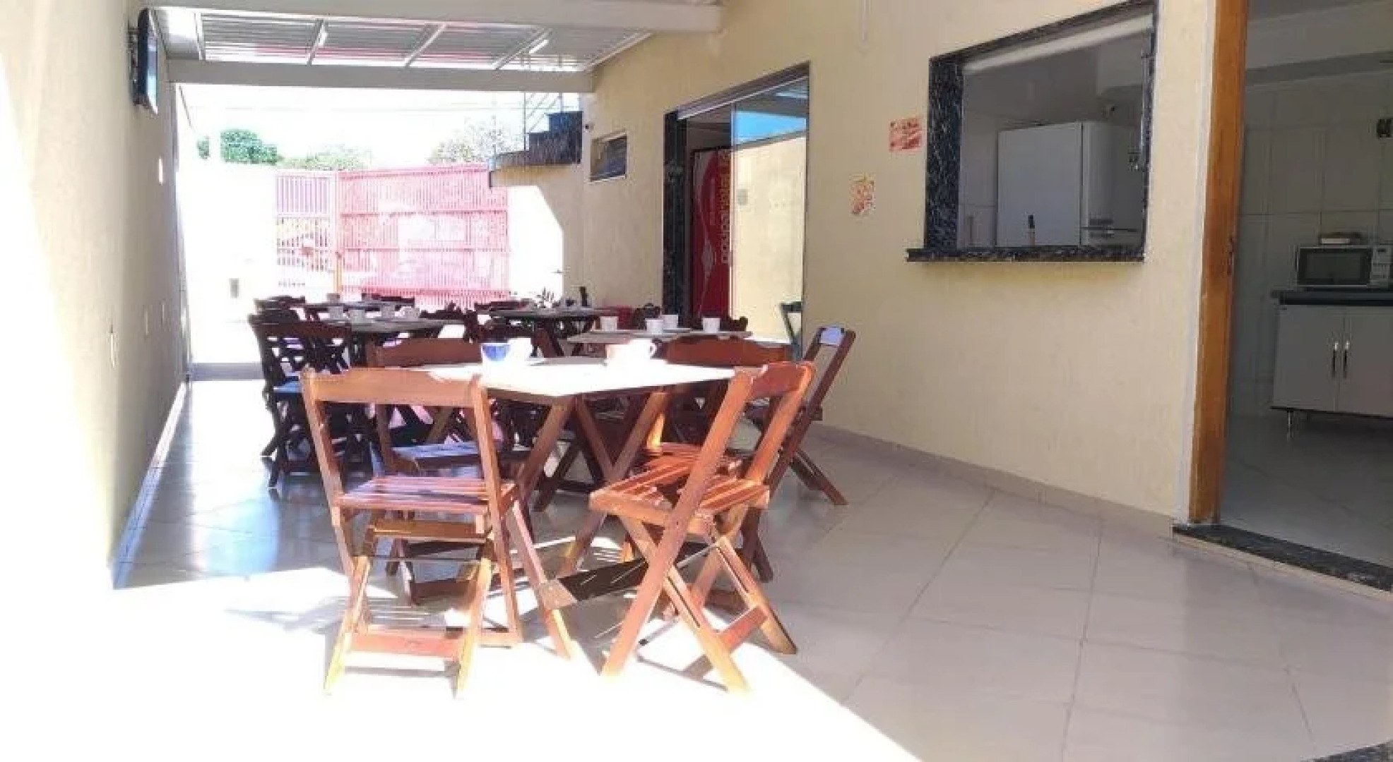 Poupahotel Unidade Bairro