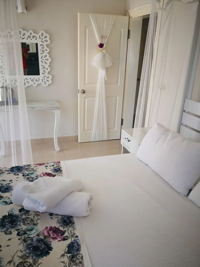 Yürekli Apart Hotel