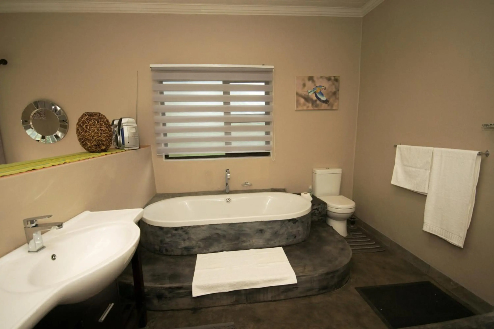 Hazyview Bogarts Villa