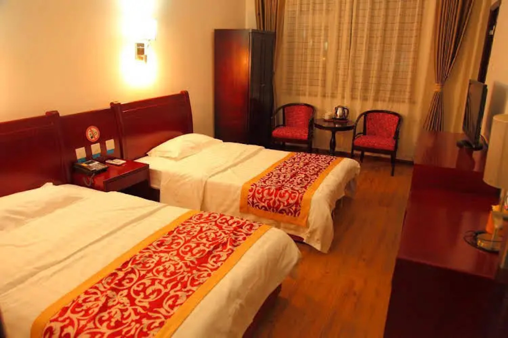 Beidaihe Golden Sea Hotel