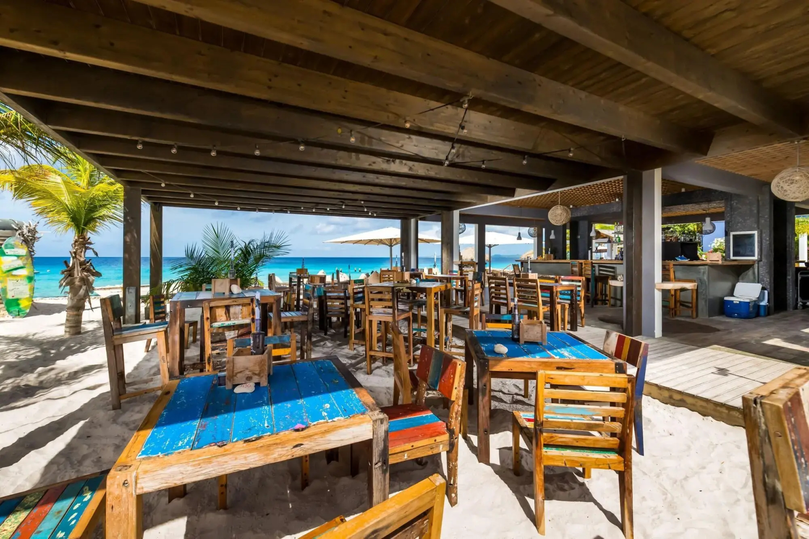 Delfins Beach Resort Bonaire, Tapestry Collection by Hilton