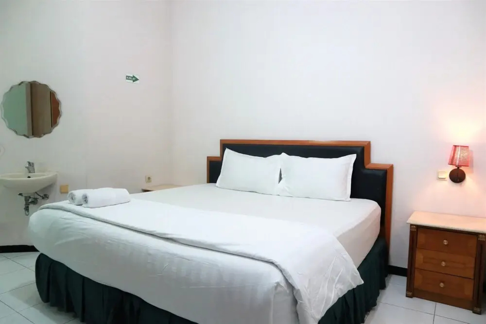 Hotel Istana Permata Juanda