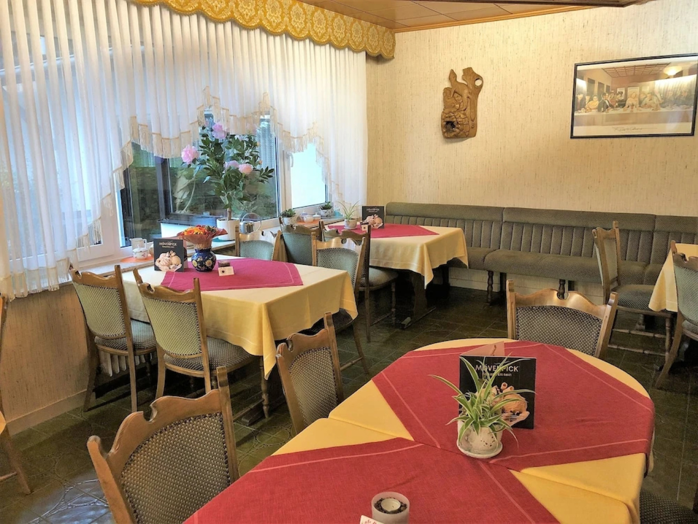 Cafe Best Gästezimmer