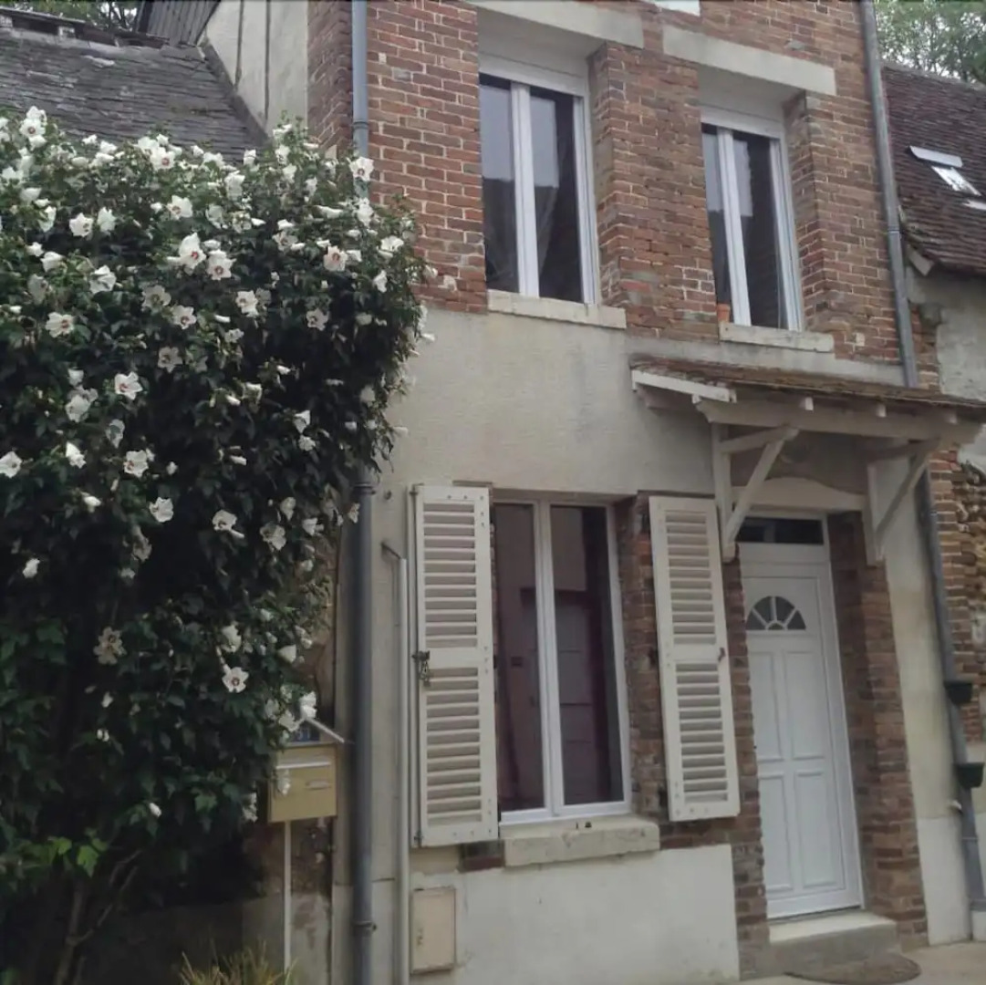 Gîte la Mésangerie