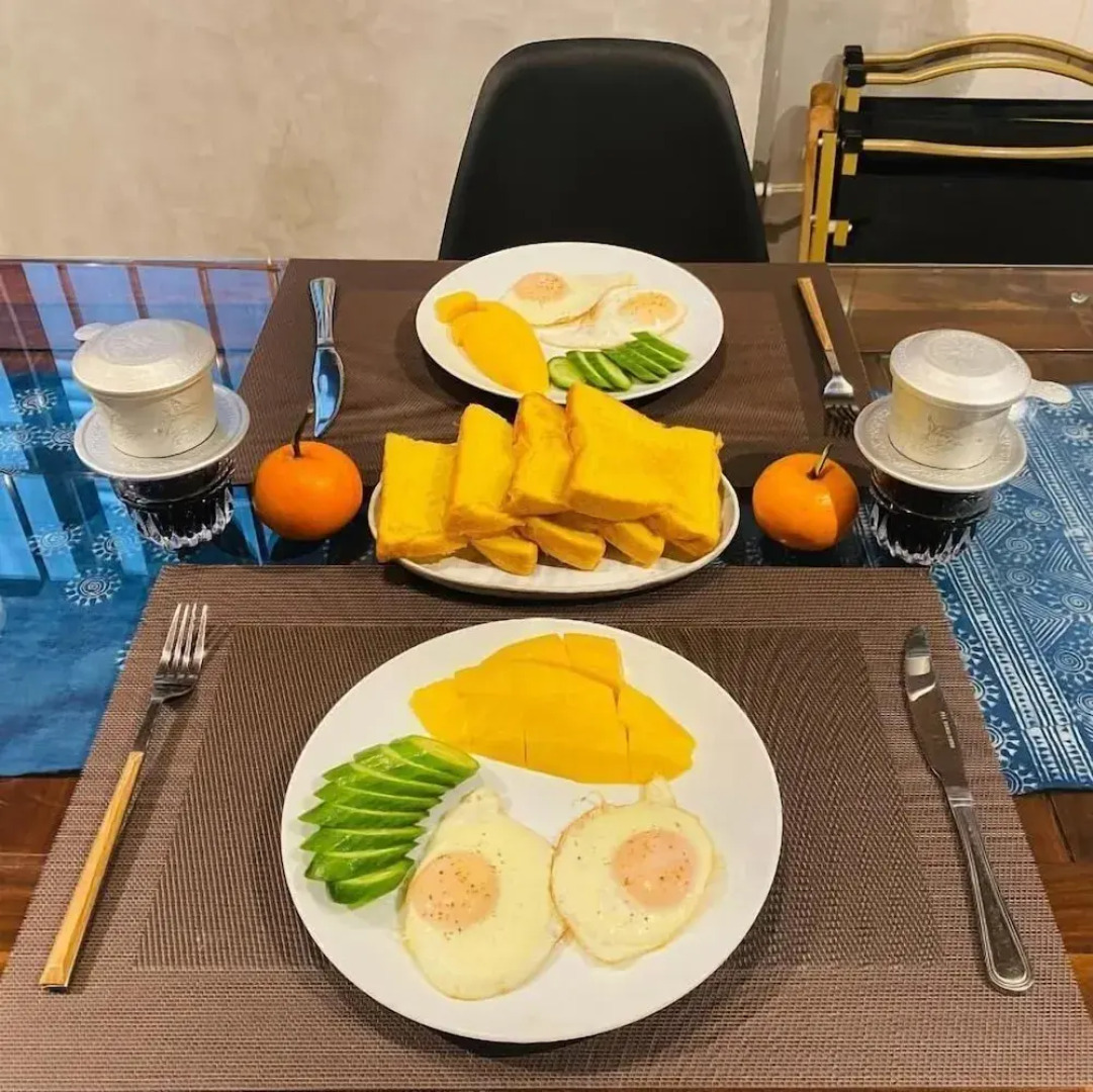 PIA homestay - Tours & Motorbike rentals