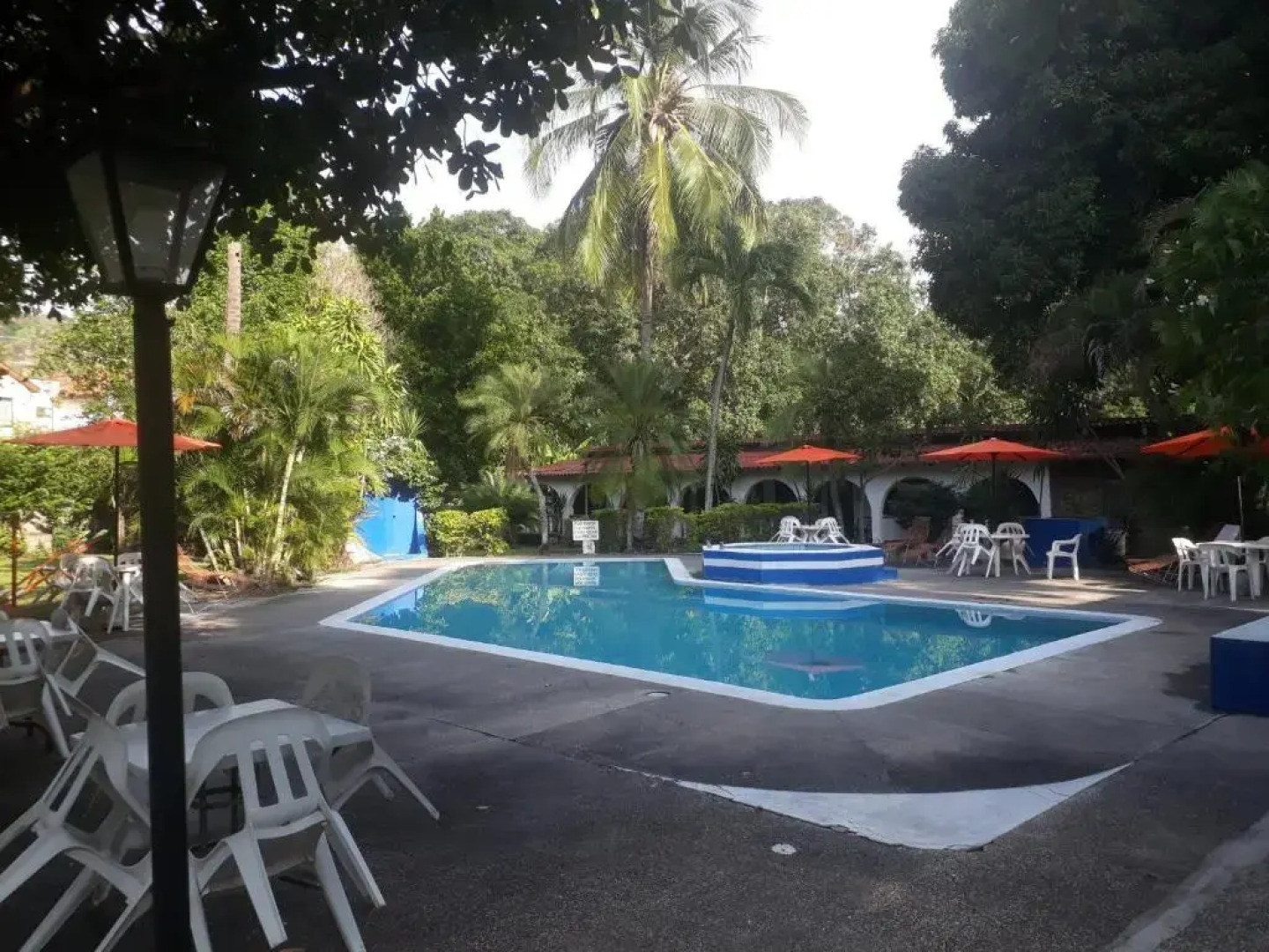 Hotel Campestre Villa Gladhys