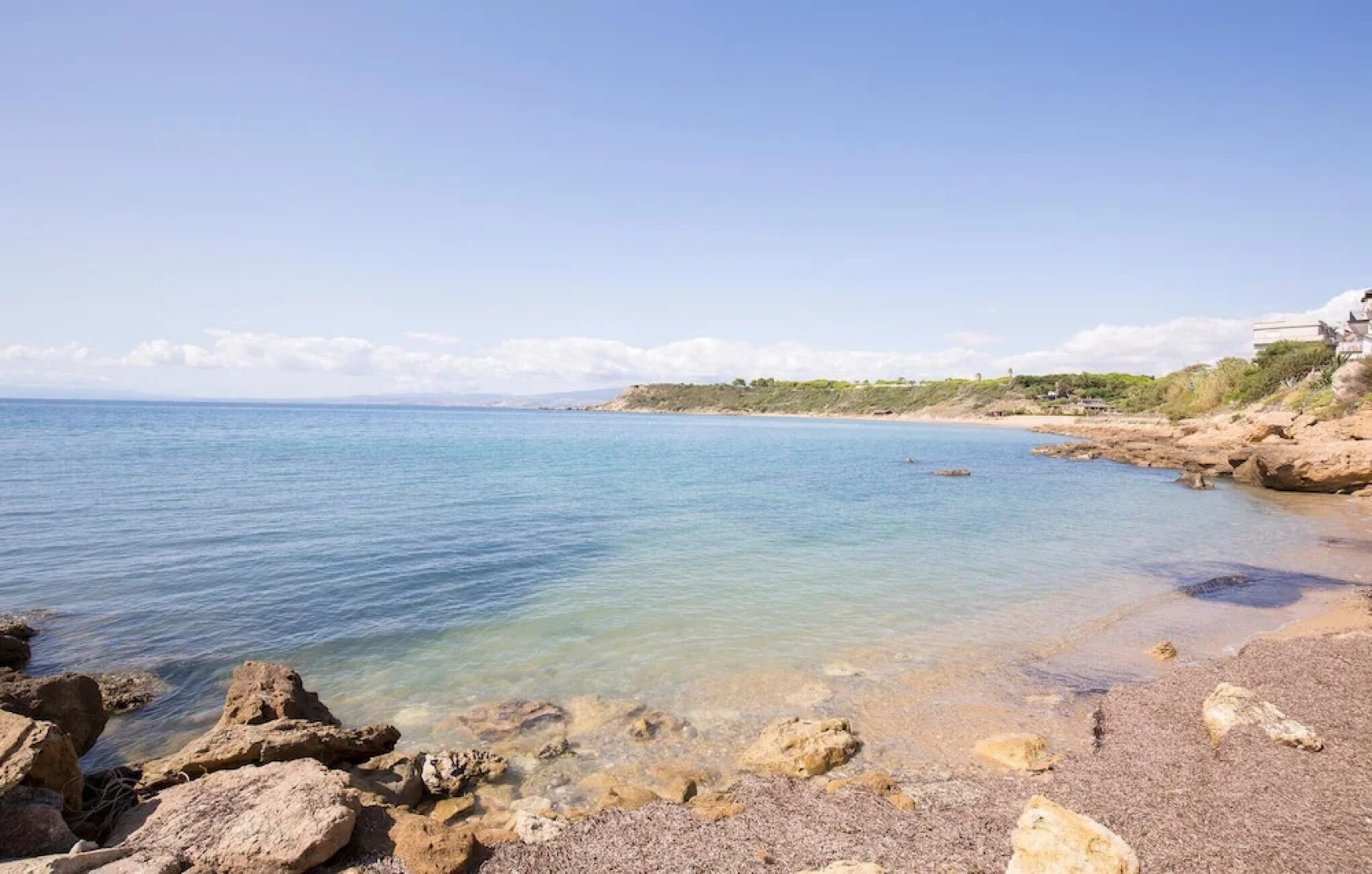 Awesome Apartment in Torre Melissa With 2 Bedrooms and Wifi