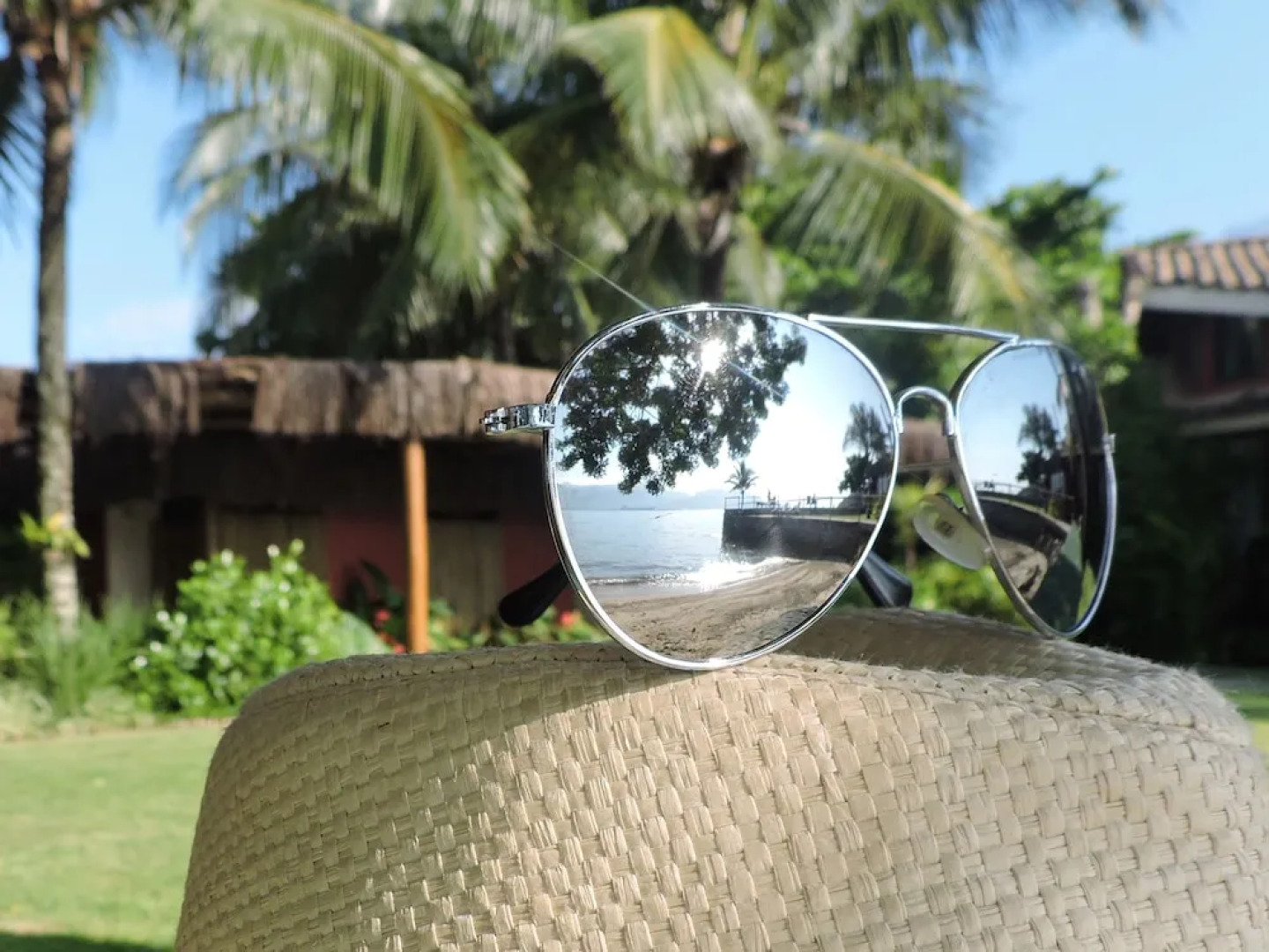 Pousada Vila Das Velas