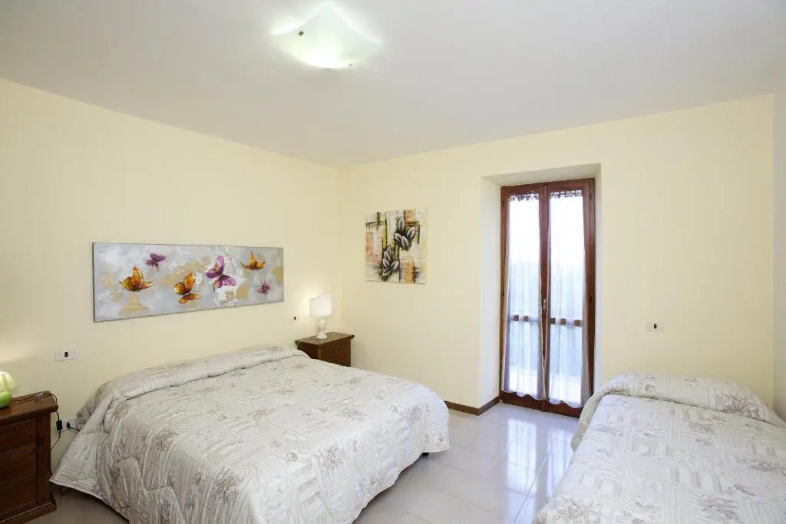 Agriturismo La Castellana