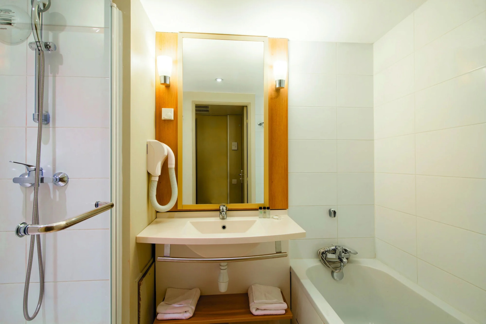 Appart'City Confort Marne La Vallee Val d'Europe