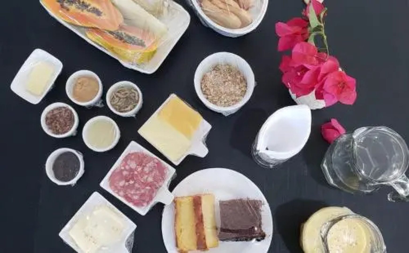 Feliccitá Pousada e Restaurante Ltda