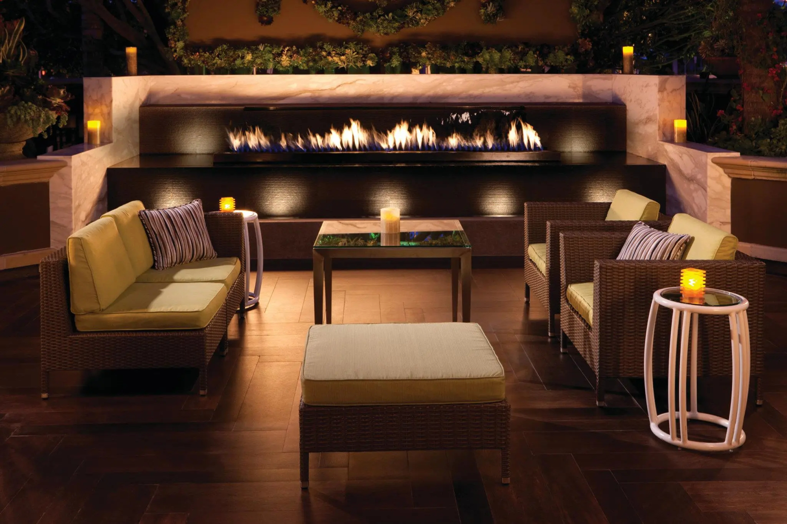 Four Seasons Los Angeles at Beverly Hills