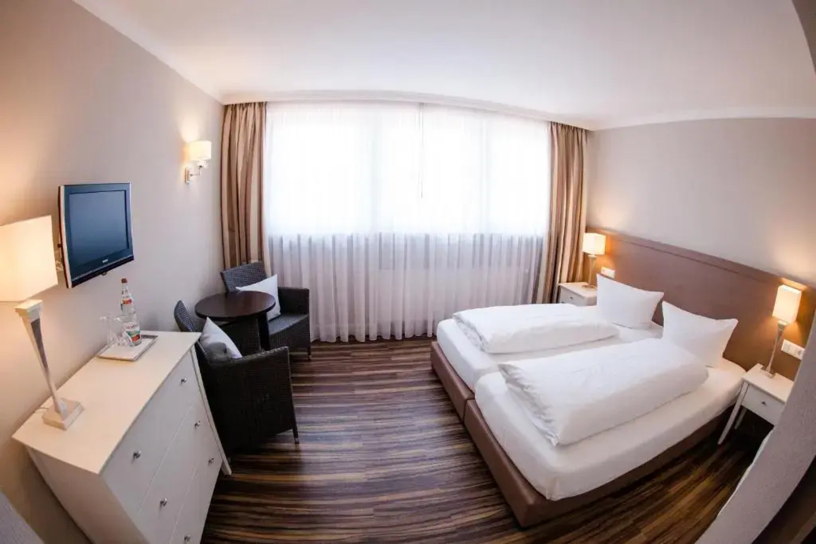 Hotel Restaurant Hirsch