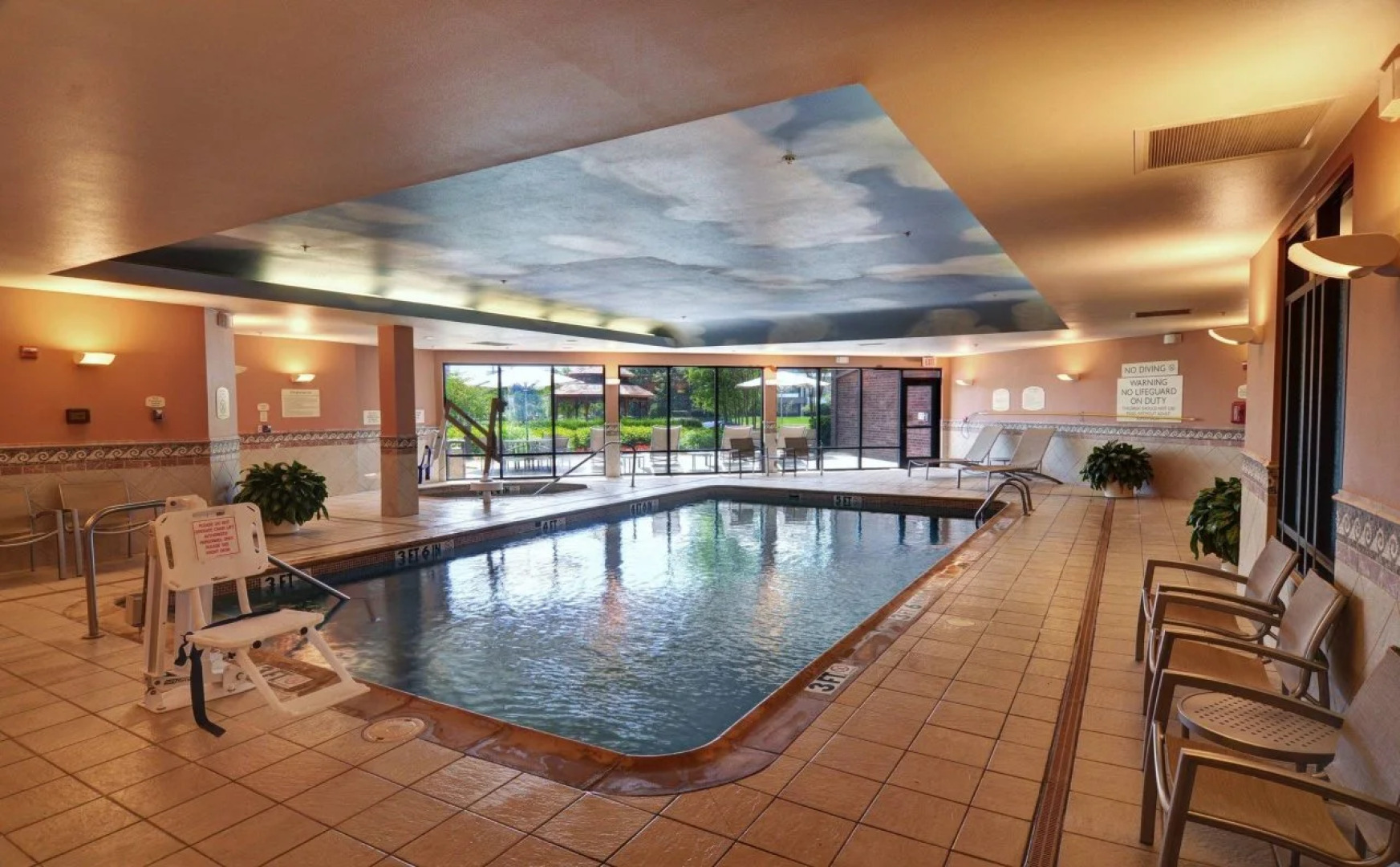 SpringHill Suites by Marriott DFW Airport East/Las Colinas