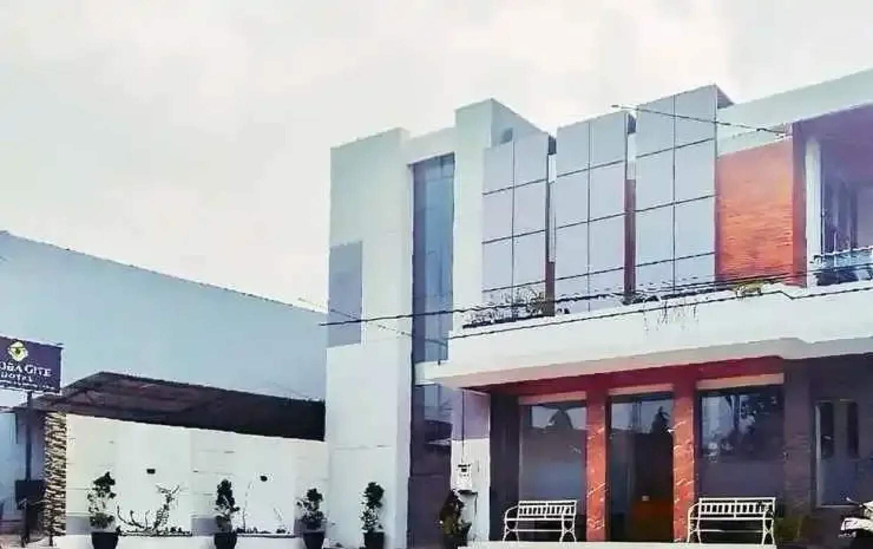 Hotel Dioba Gite Syariah Bengkulu Mitra RedDoorz