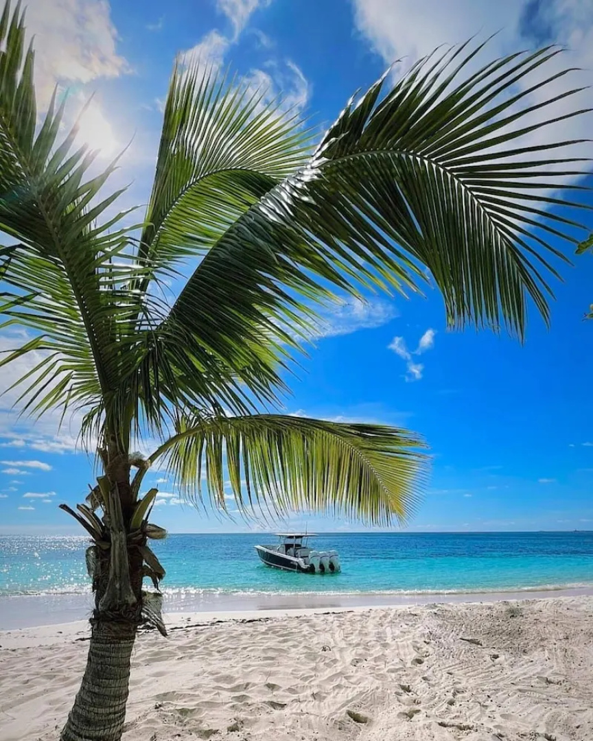 Barbuda Cottages