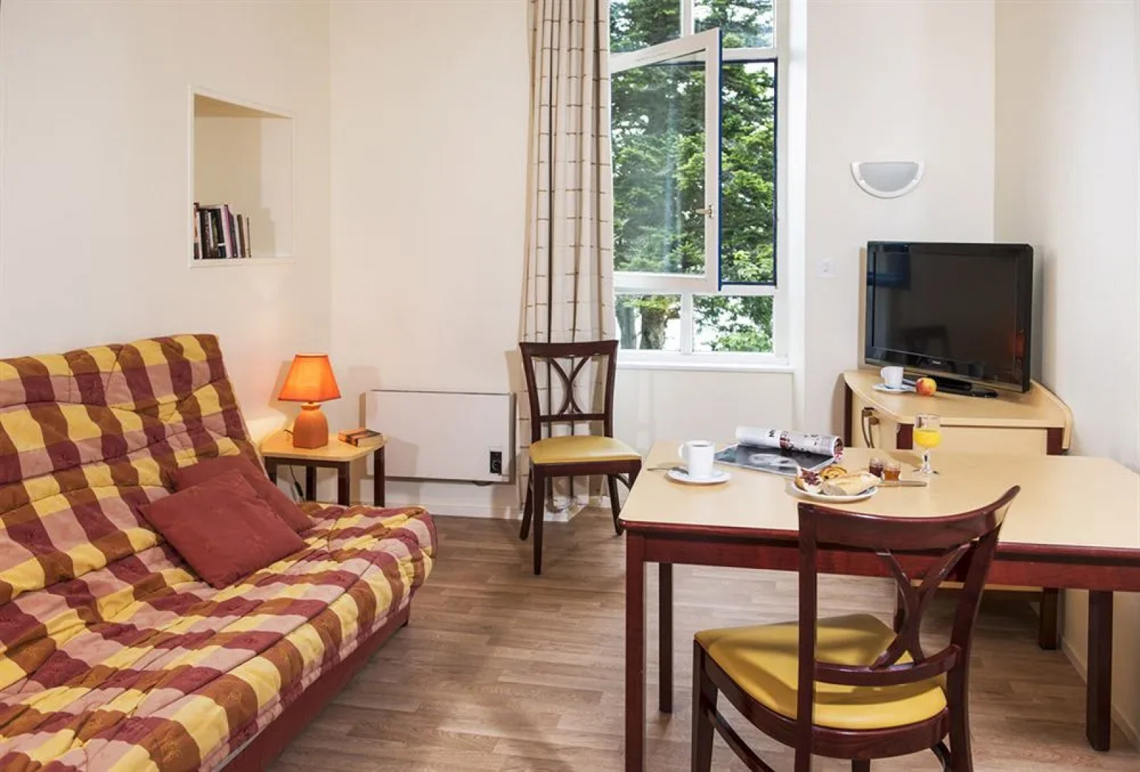 Résidence - le Lochmer