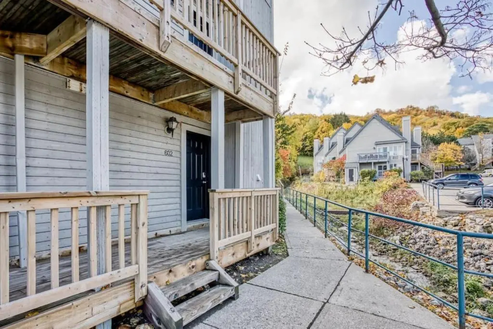 Luxury Studio Getaway at Blue Mountains 80114