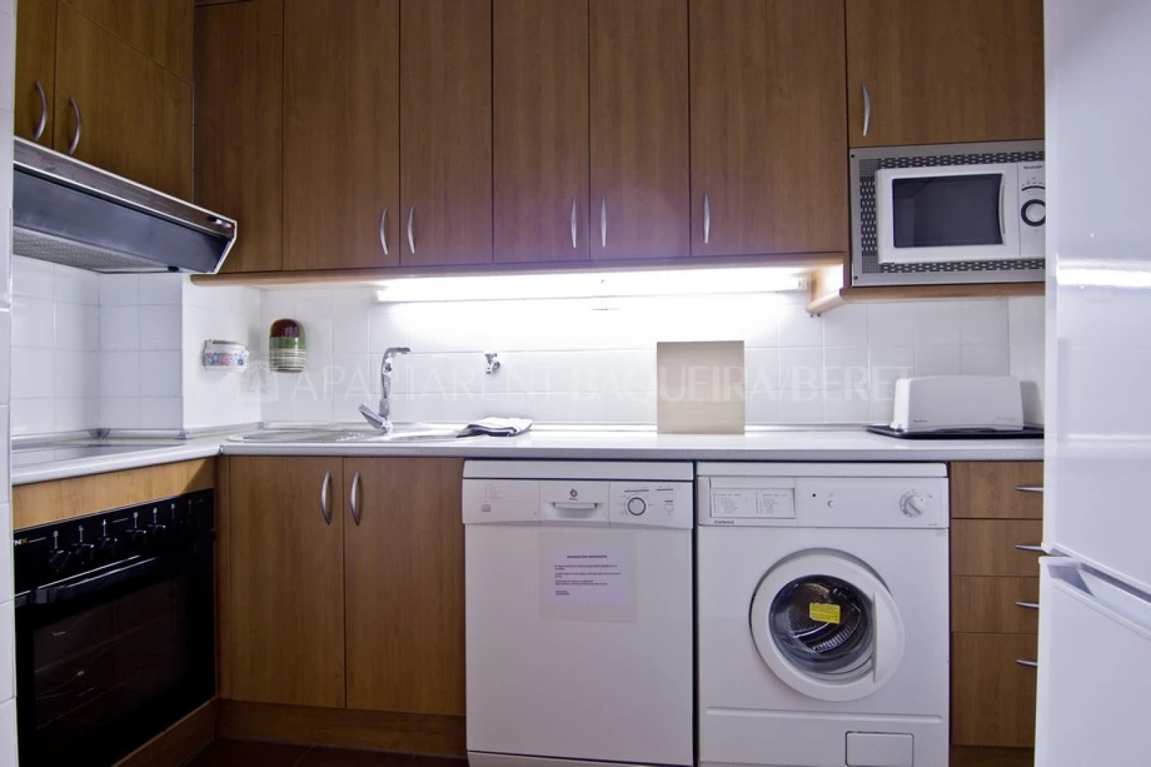 Apartamento Esquirós