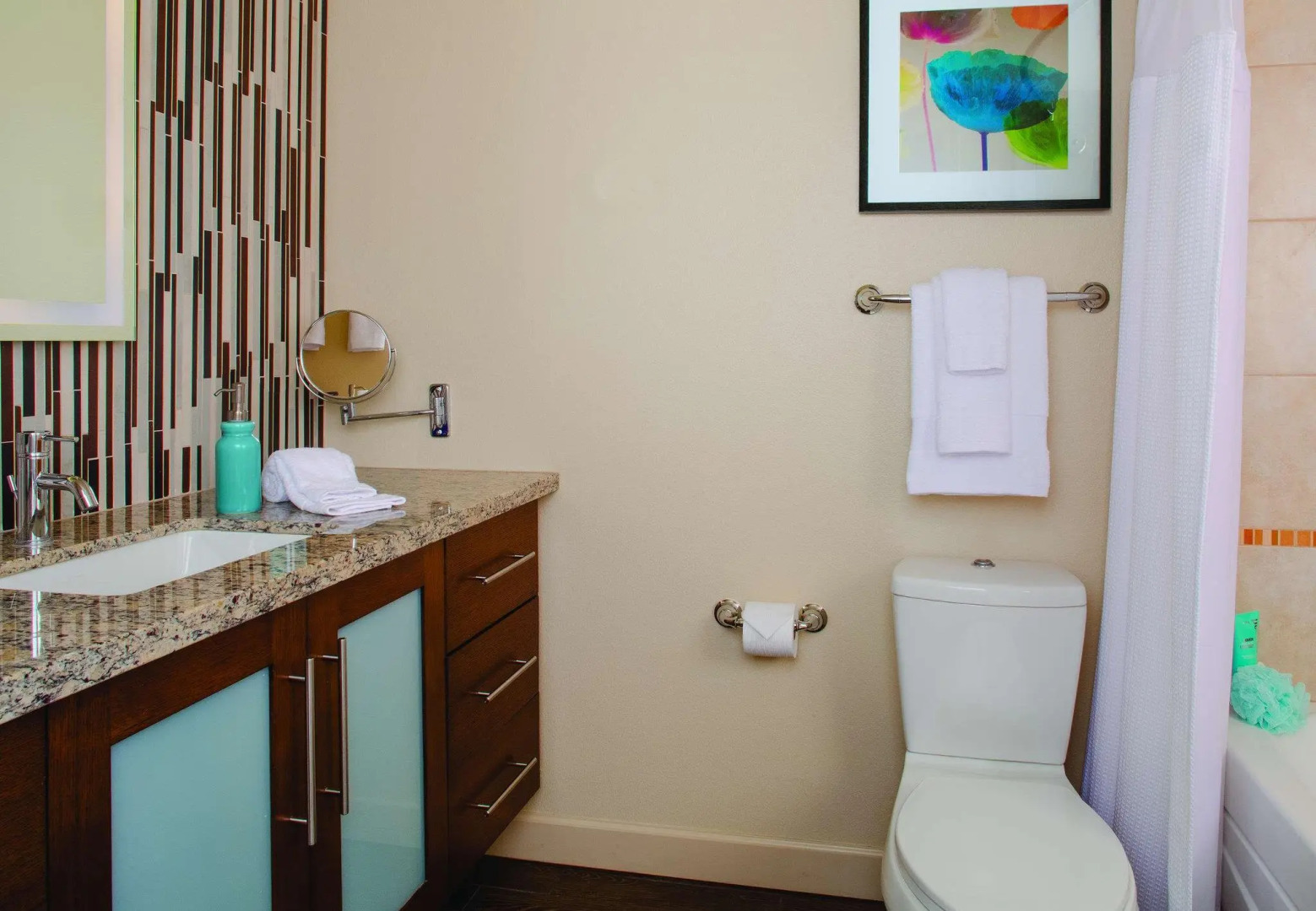 Marriott's Shadow Ridge I-The Villages