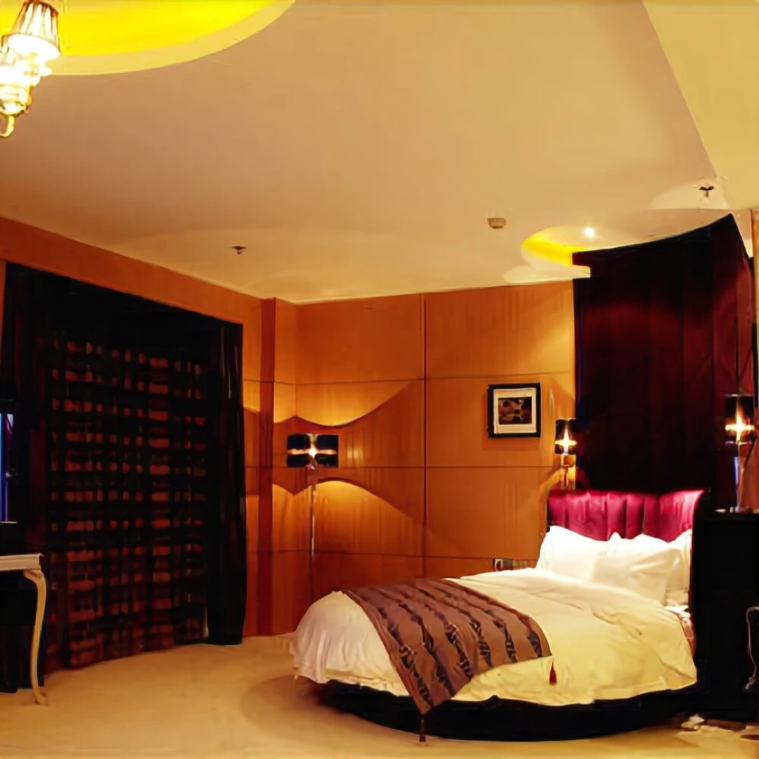 Century Jinyuan Hotel