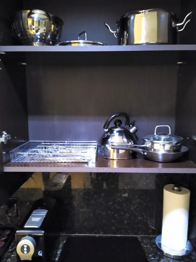 Private Residences at the Atlantic Resort and Spa