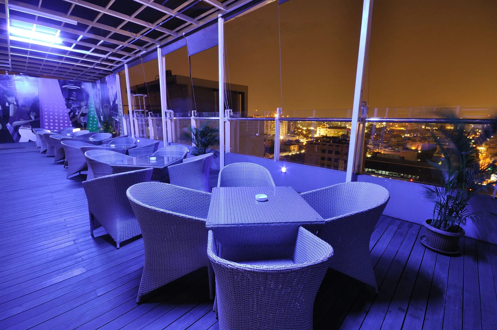 Hermes Palace Hotel Medan