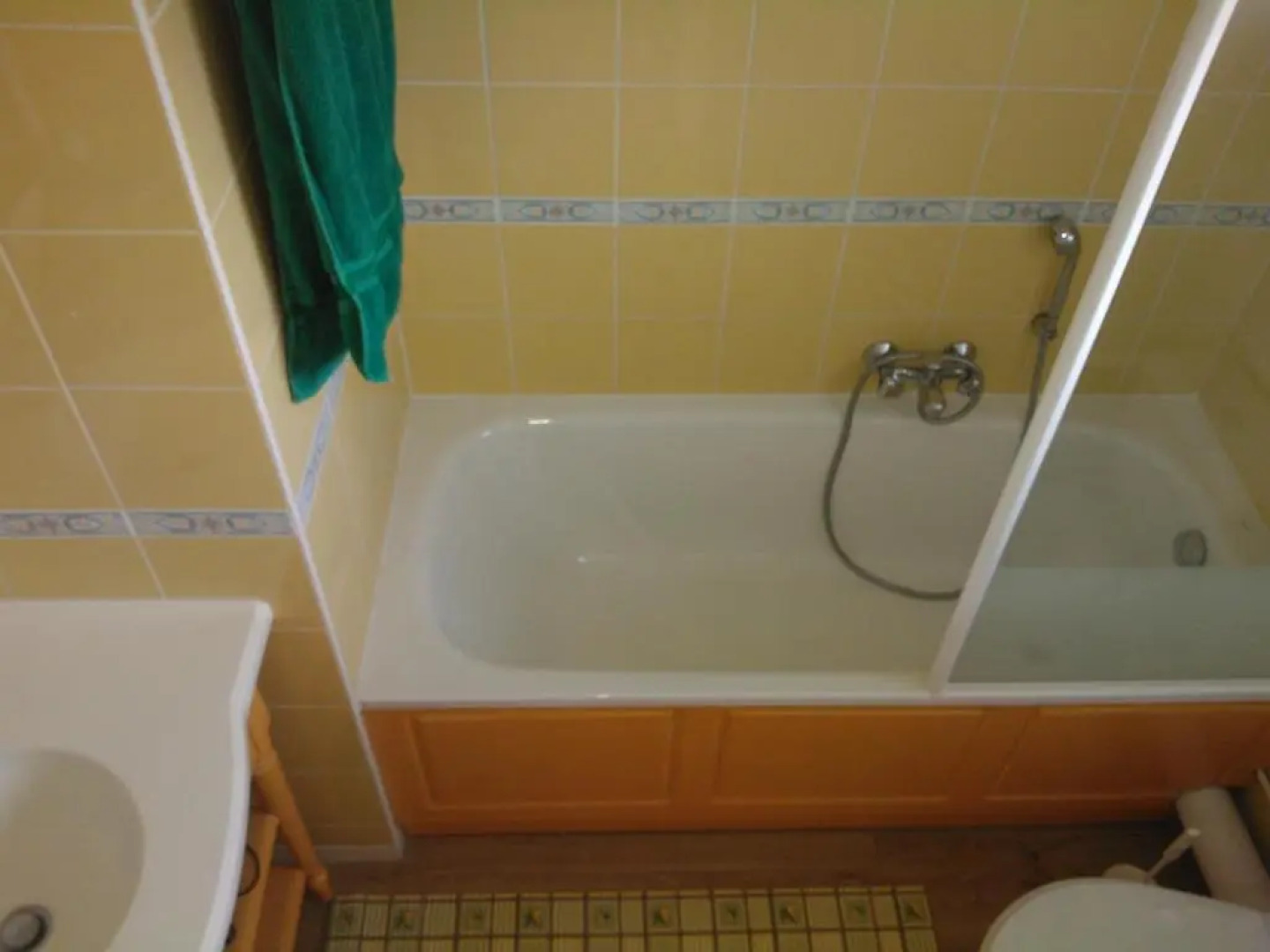 3 bedrooms Holiday Home Golf Resort Port-Bourgenay