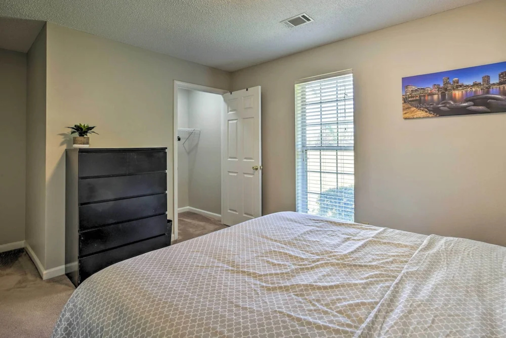 Quiet Lawrenceville Home Near Shopping & Parks!