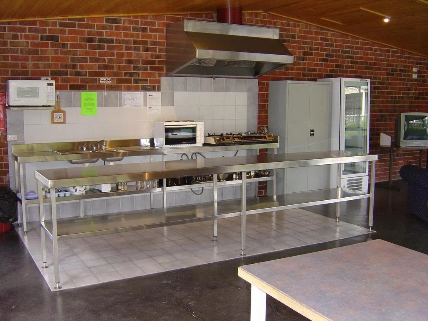 BIG4 Albury Tourist Park