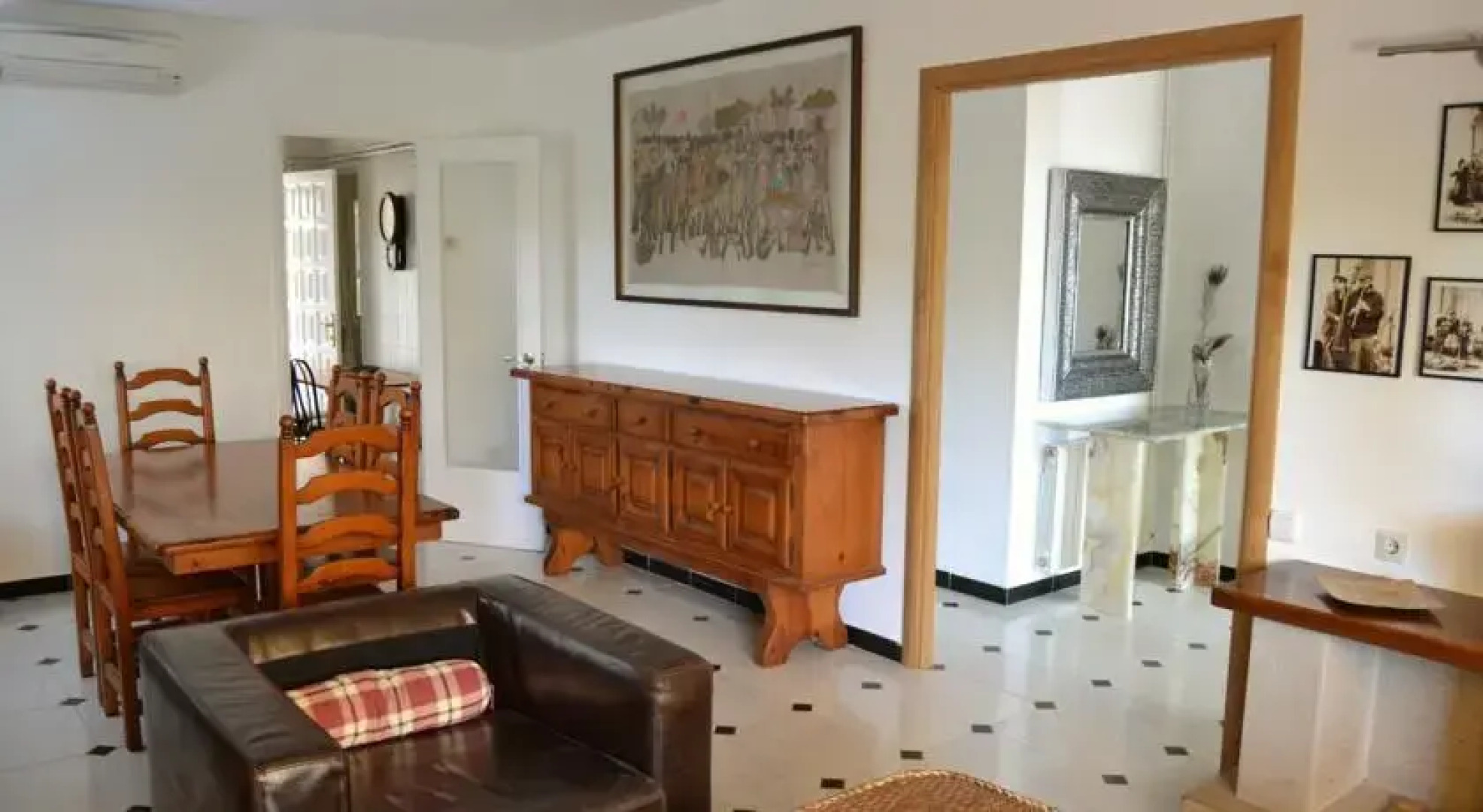 Holiday Home Barlovento, 2