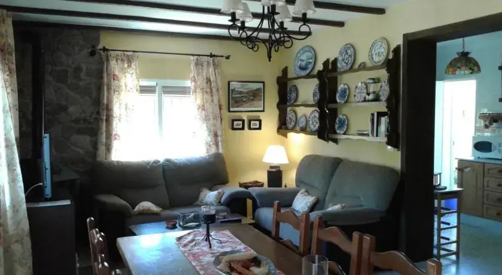 Casa en Palmar Conil
