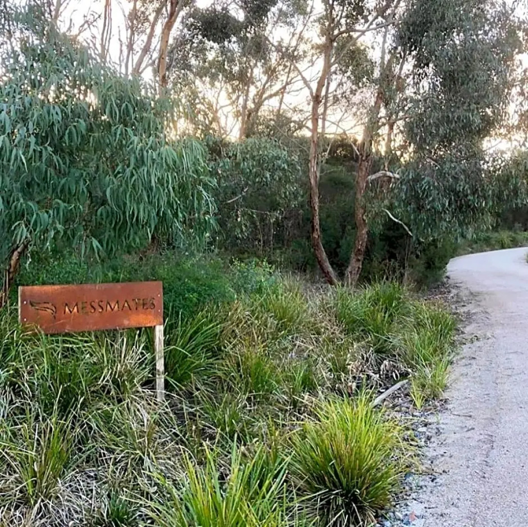 Messmates Luxury Eco Suites