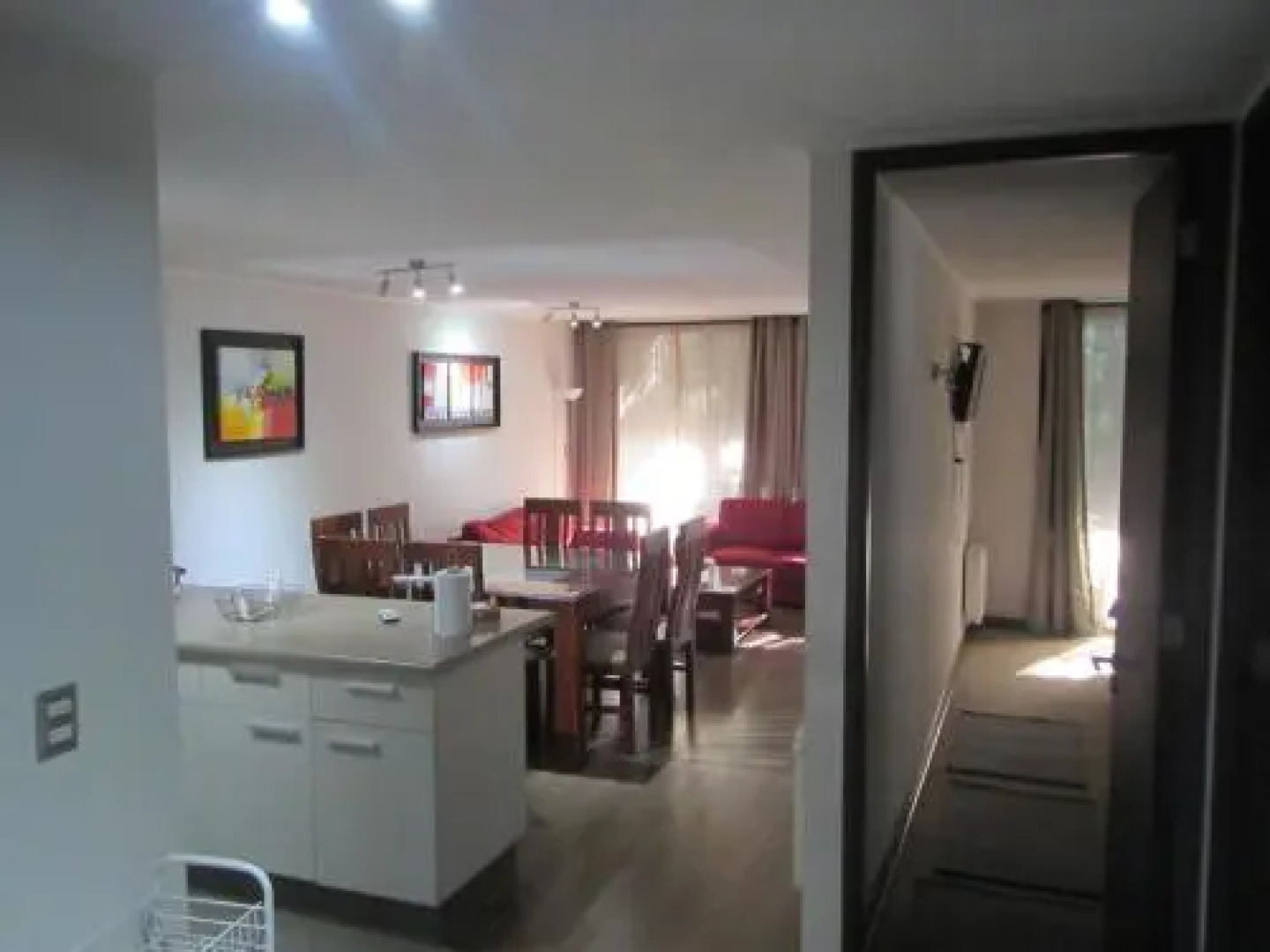 Departamento Costa Pucón 403