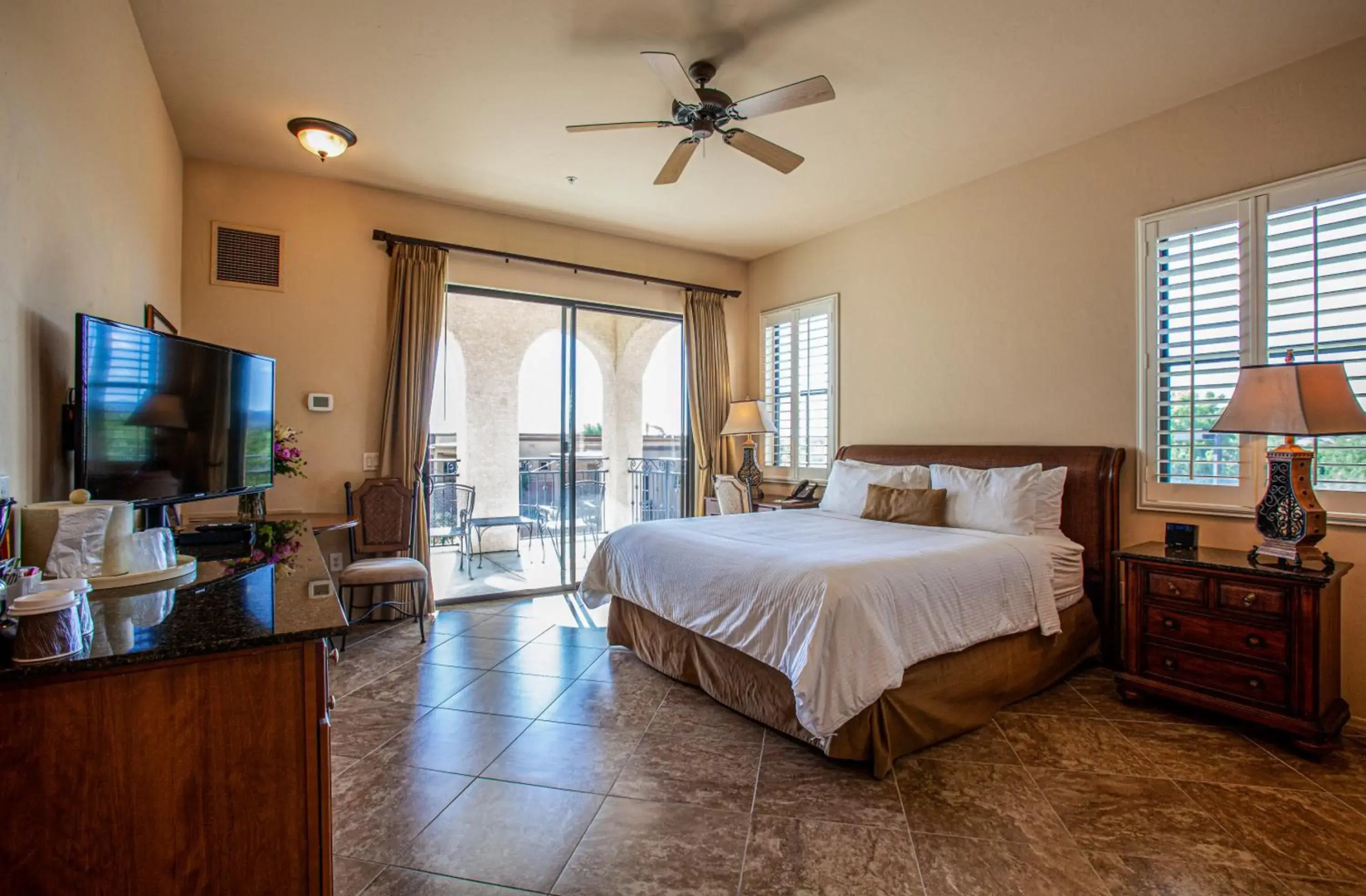 Canoa Ranch Golf Resort
