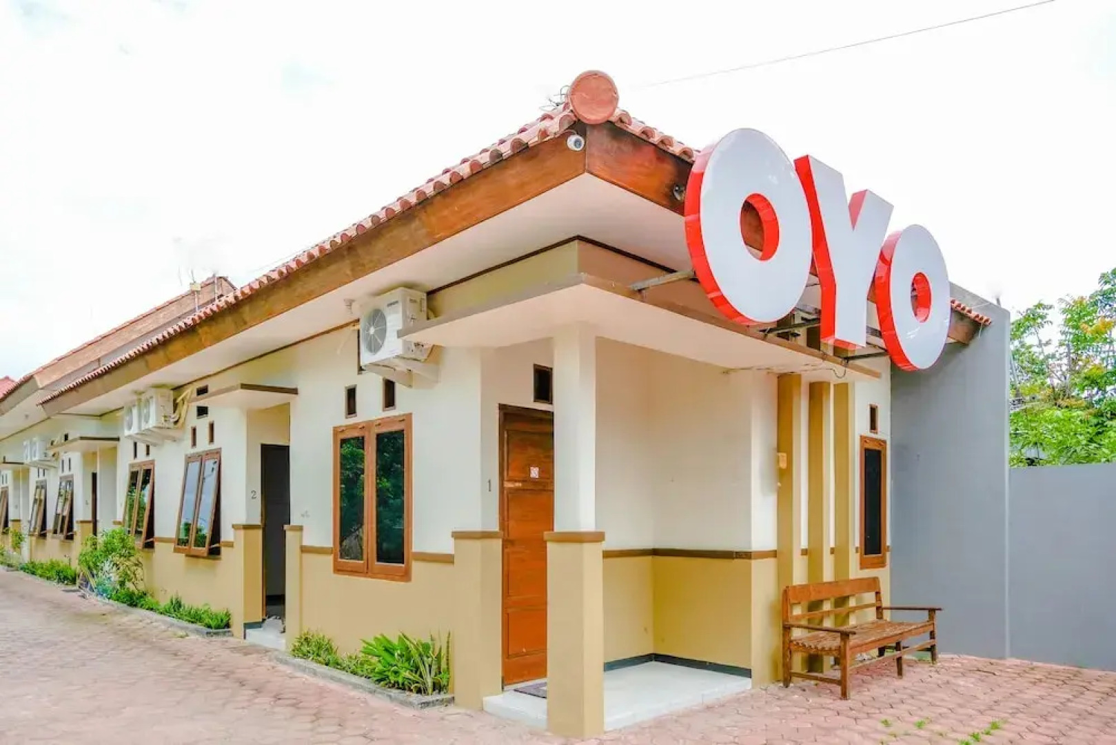 Sakinah Family Residence