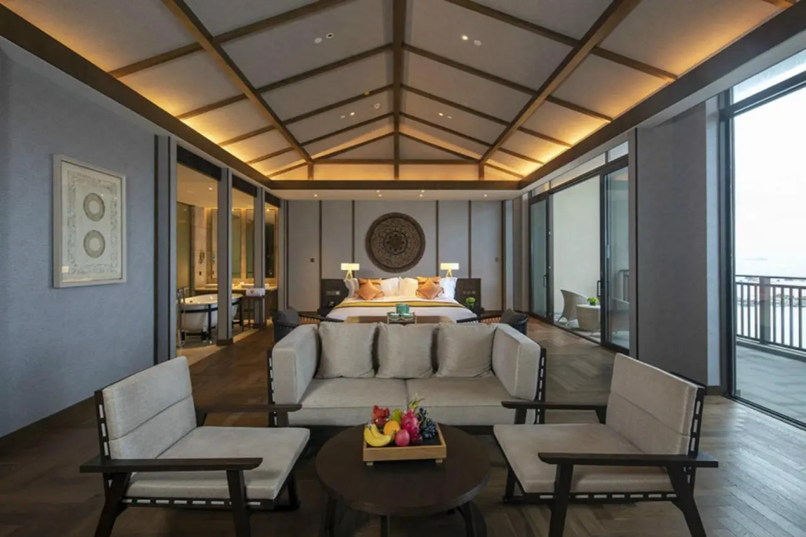 Angsana Zhuhai Phoenix Bay