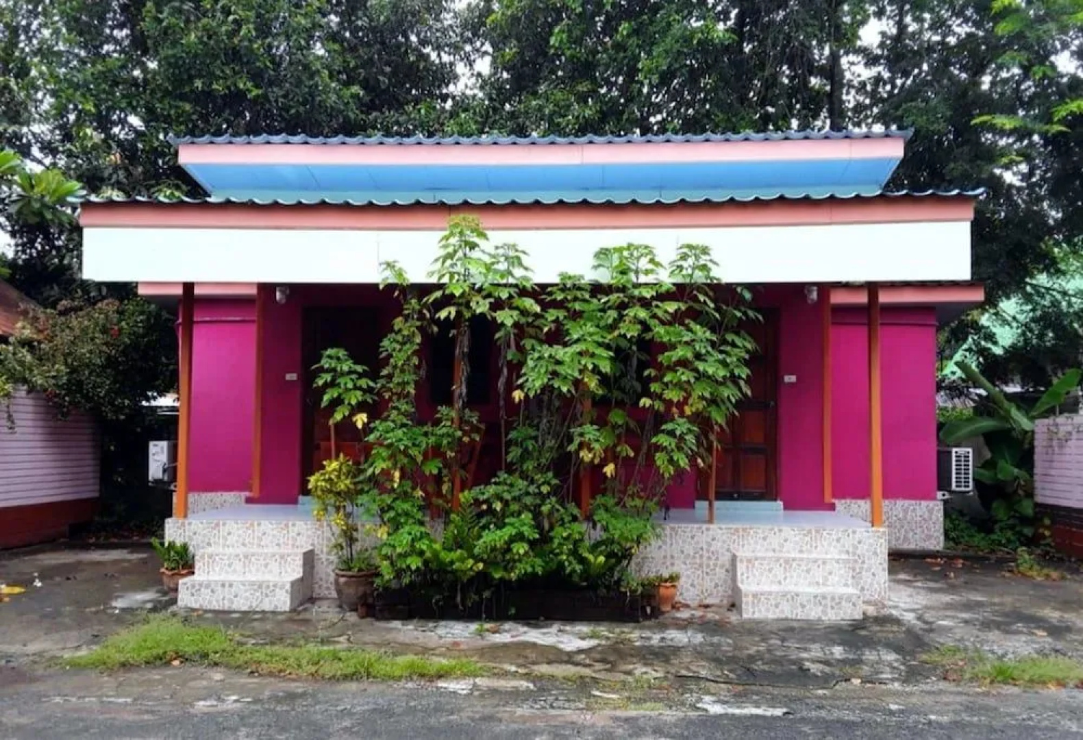 Ruenbua Resort