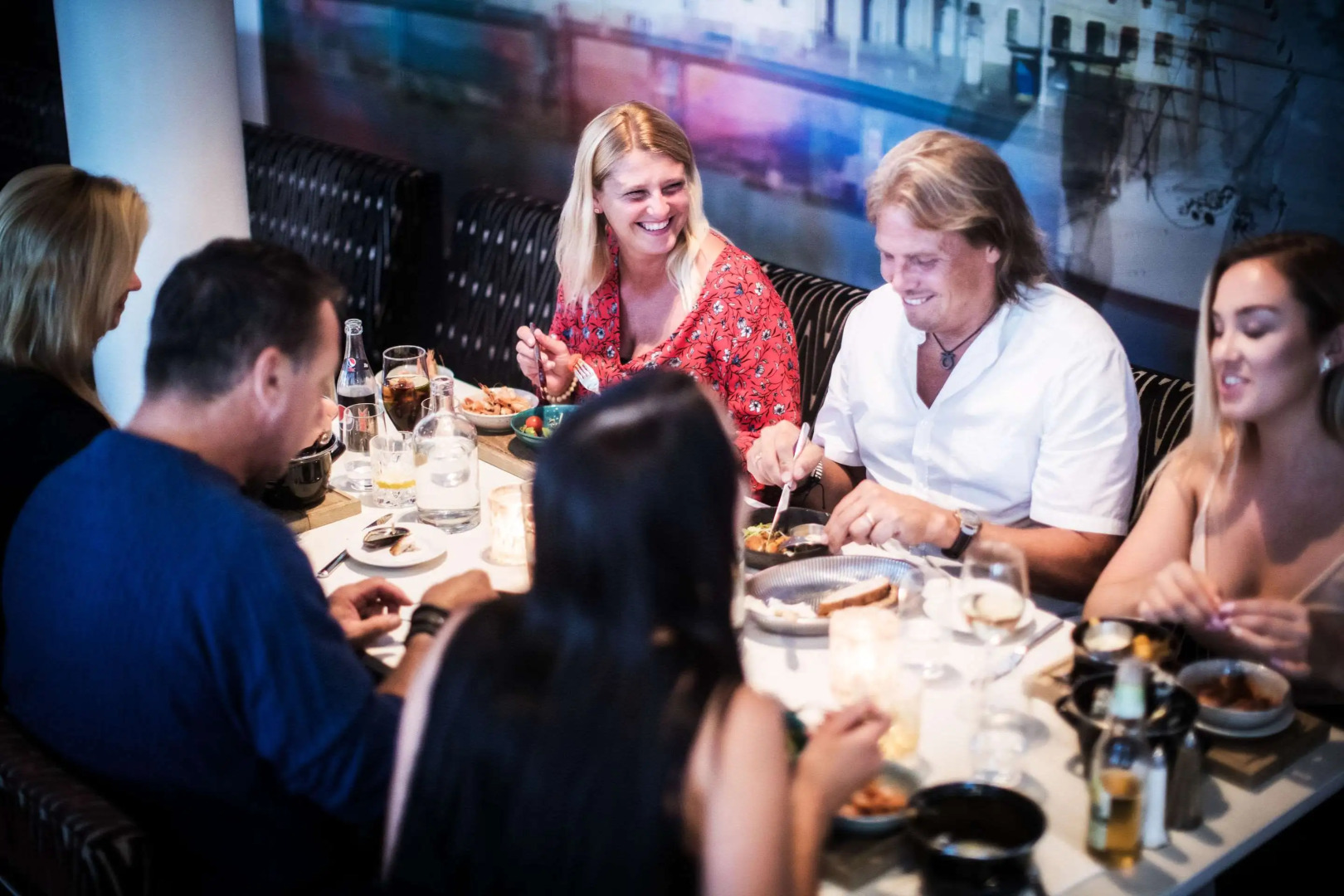 Comfort Hotel Panorama