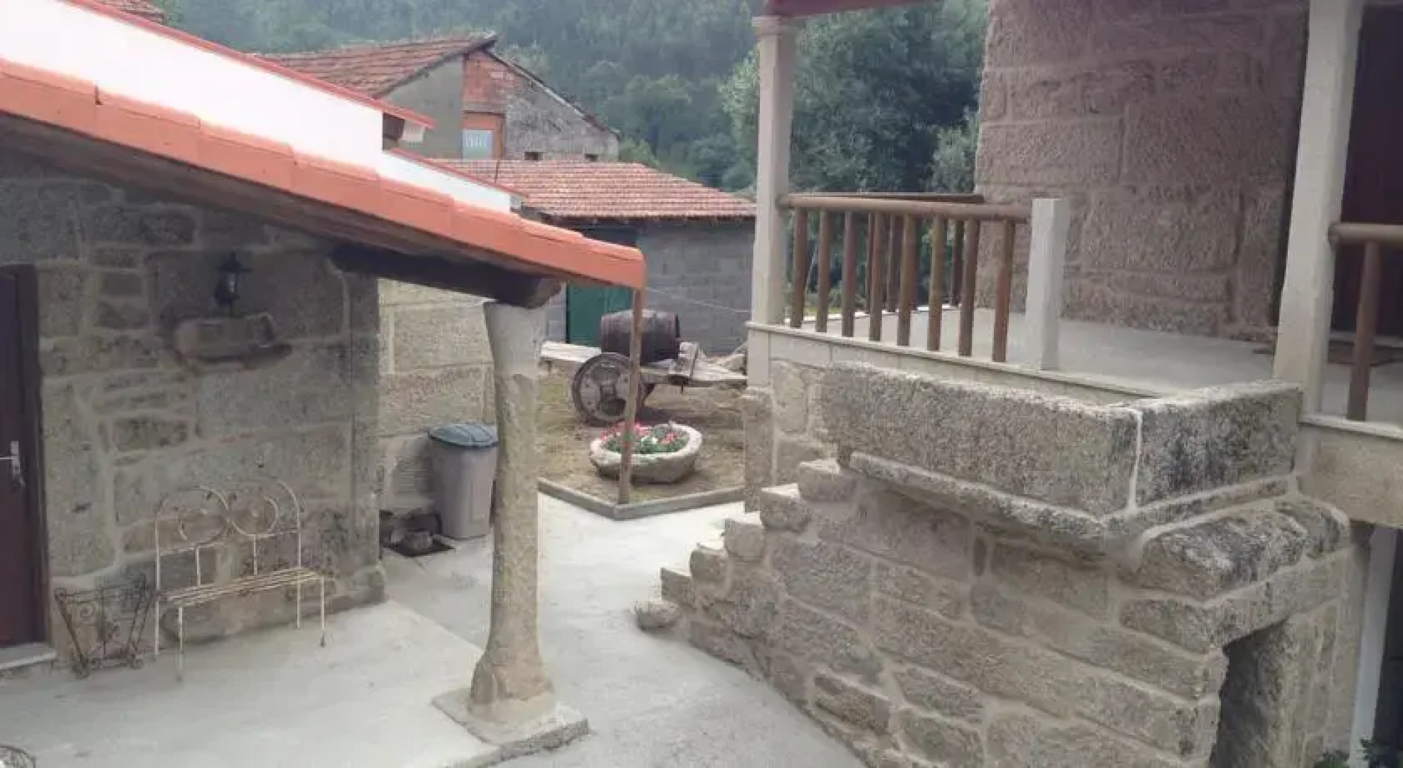 Casa Campo dos Prazos