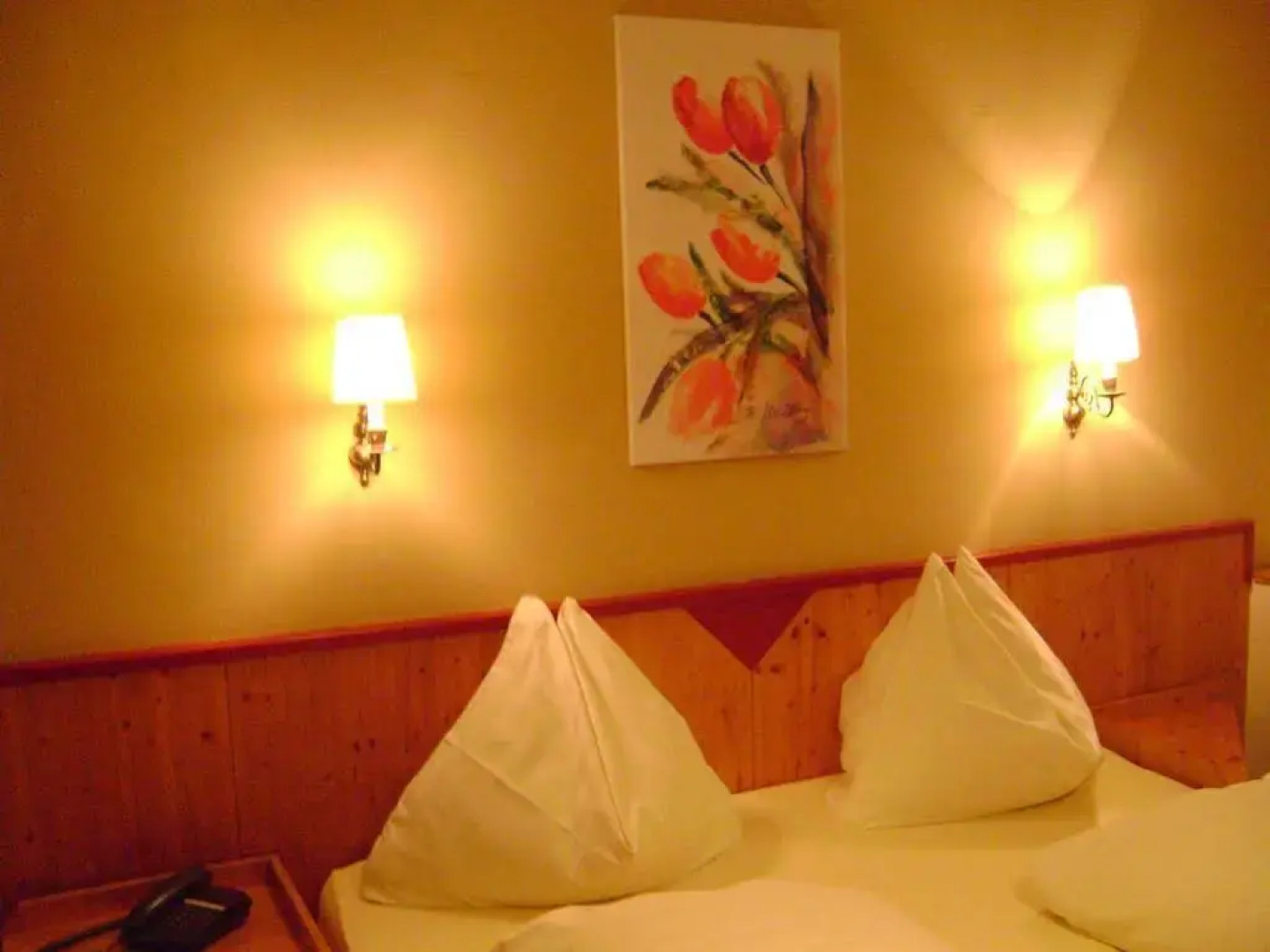 Hotel - Restaurant Soleo