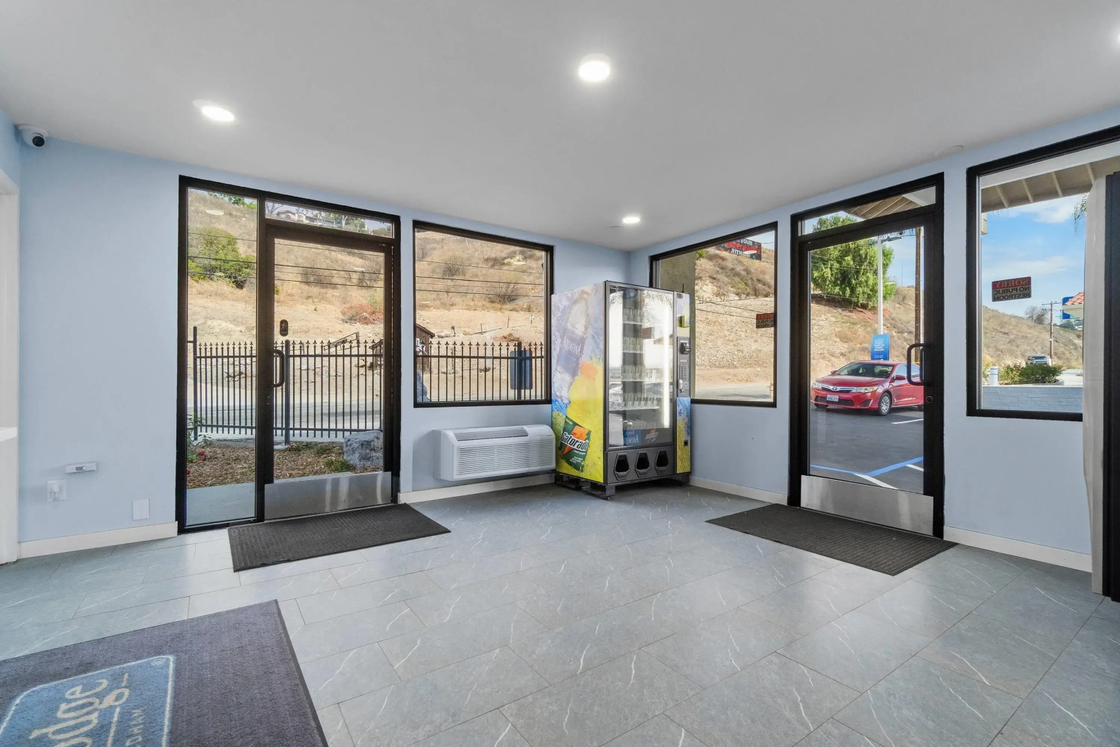 Travelodge by Wyndham Fairplex Pomona