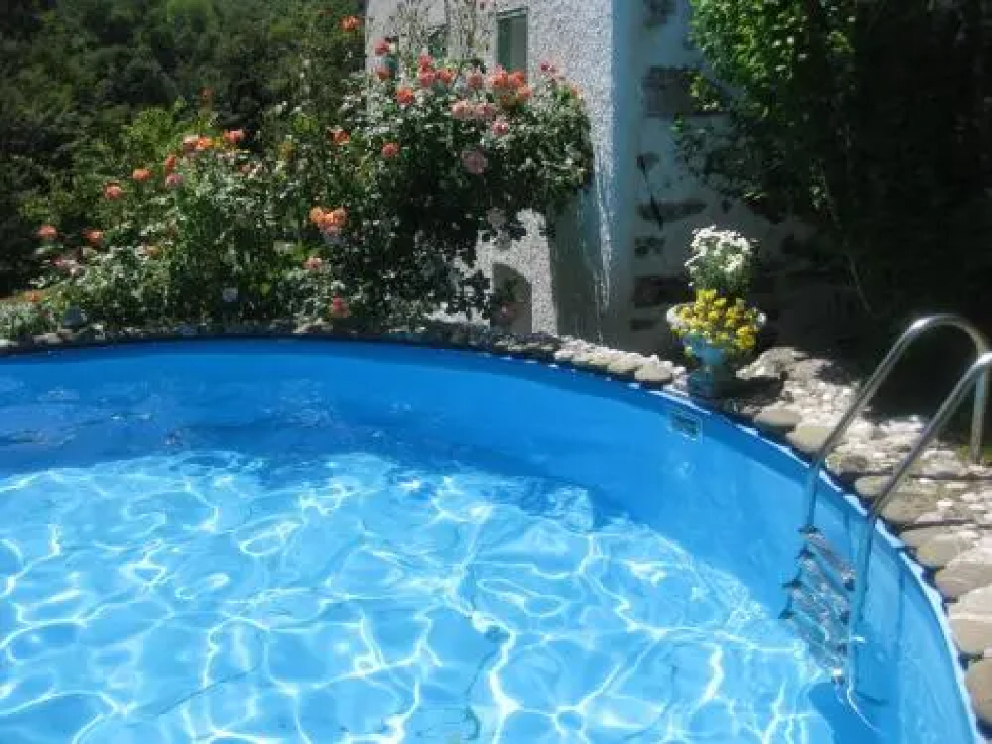 Počitniška hiša Pri Mačku