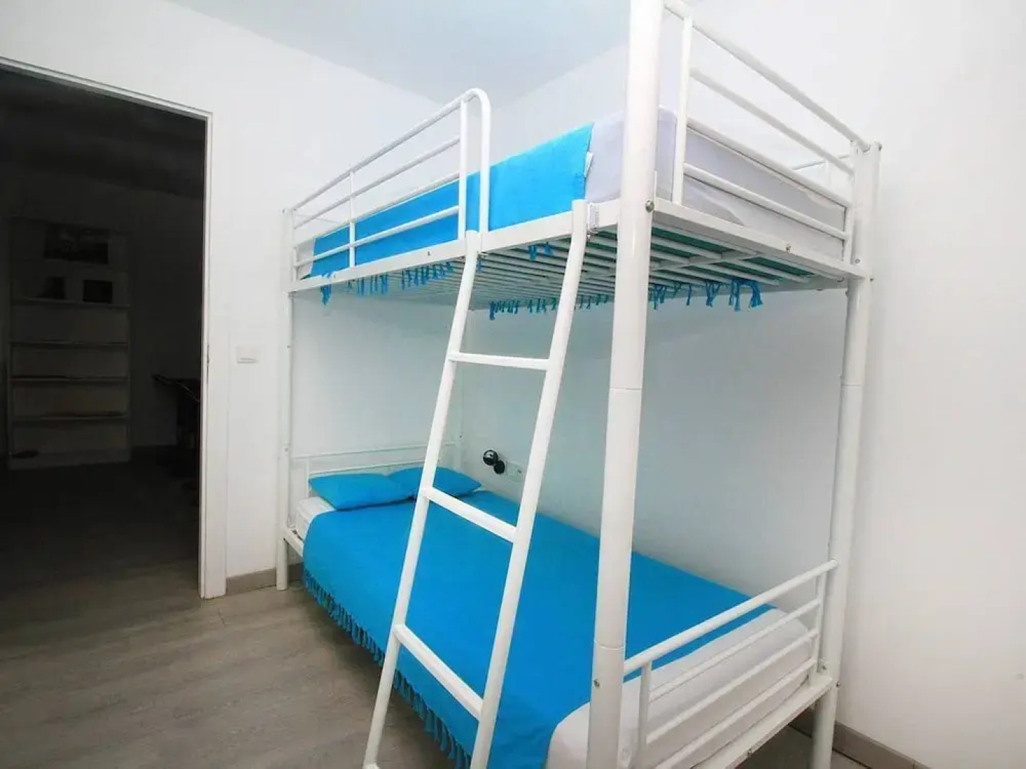 Cap Corse uribellinu 1