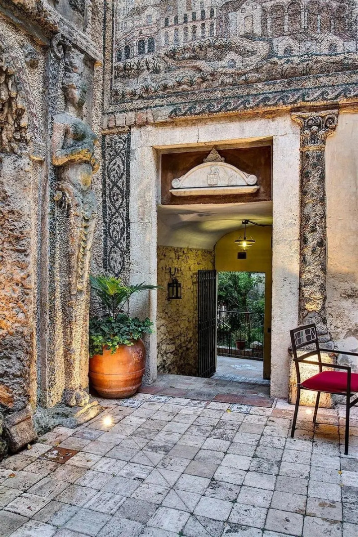 Residenze Gregoriane - Dimora d'Epoca