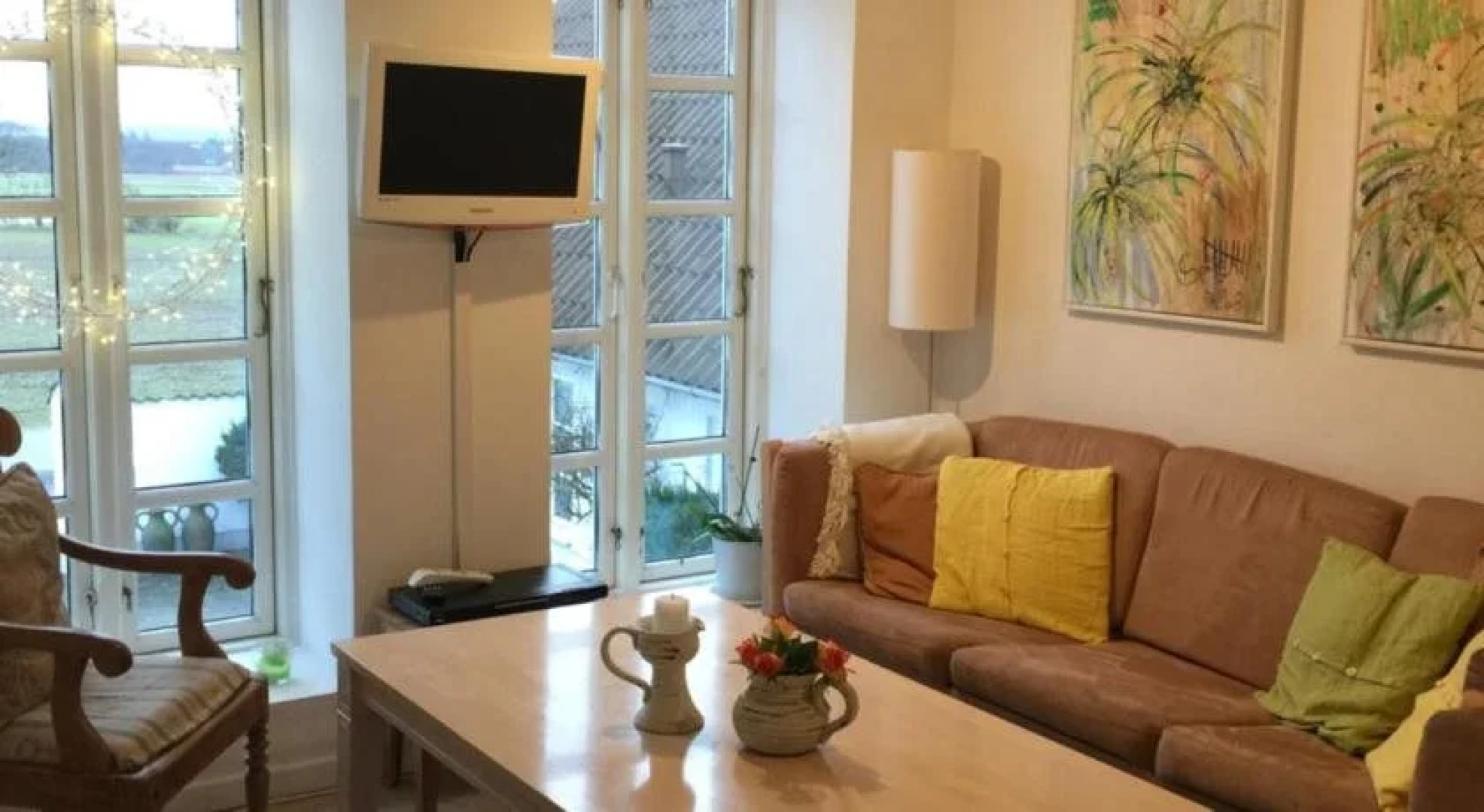 Vejle Golf Bed & Breakfast